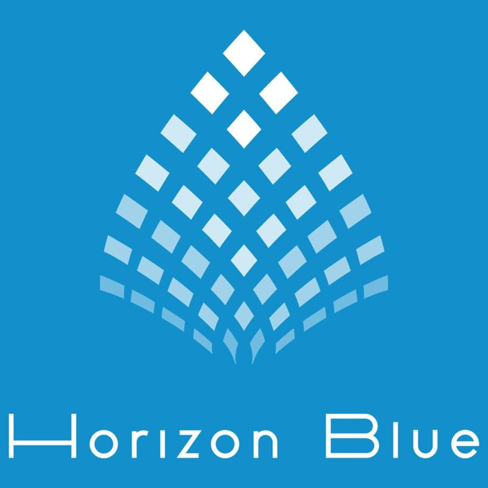 Horizon Blue