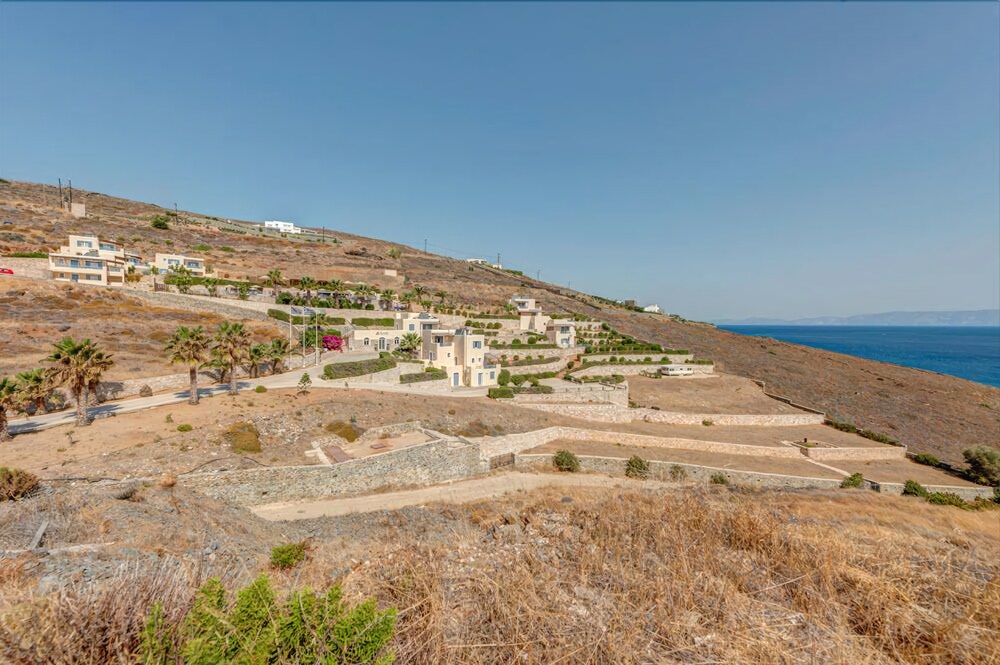 Sunrise Beach Suites