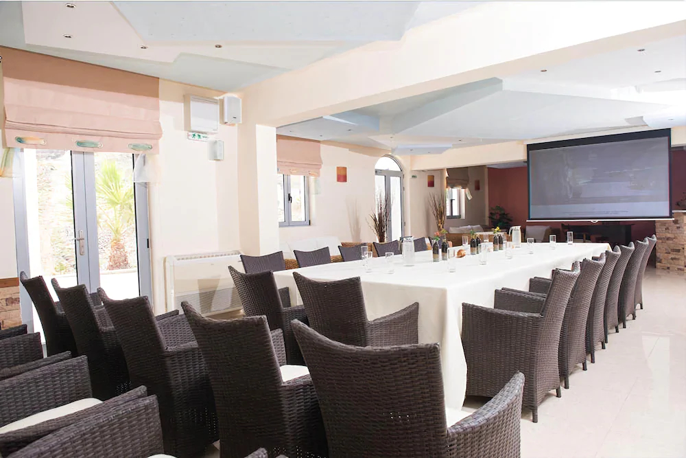 Sunrise Beach Suites