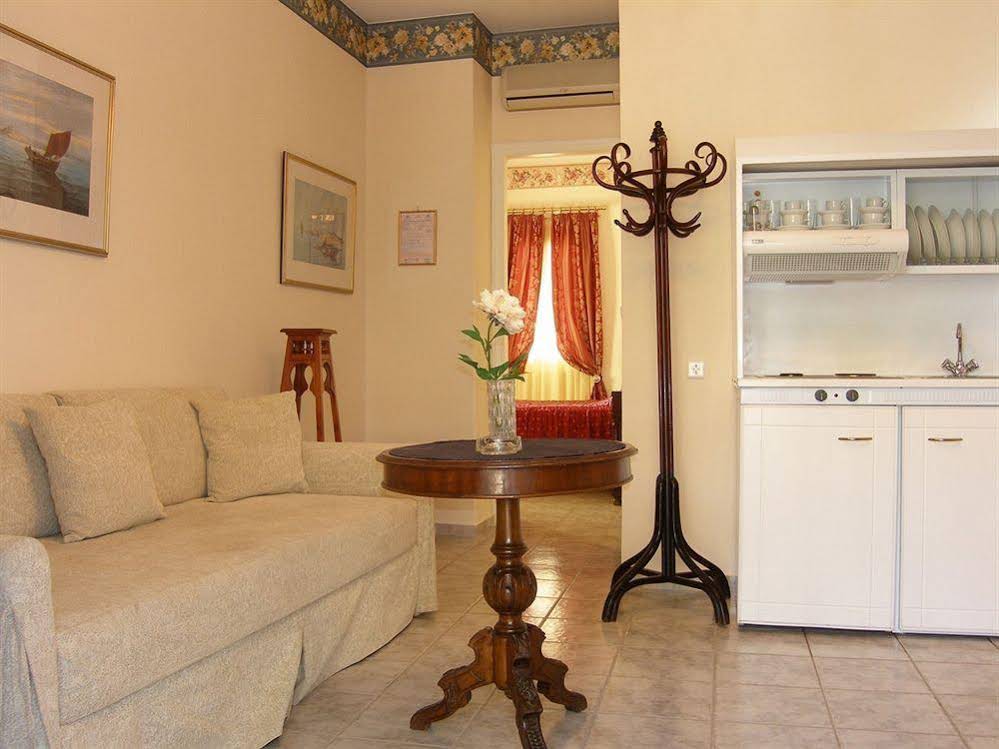 Emilia Luxury Apartments