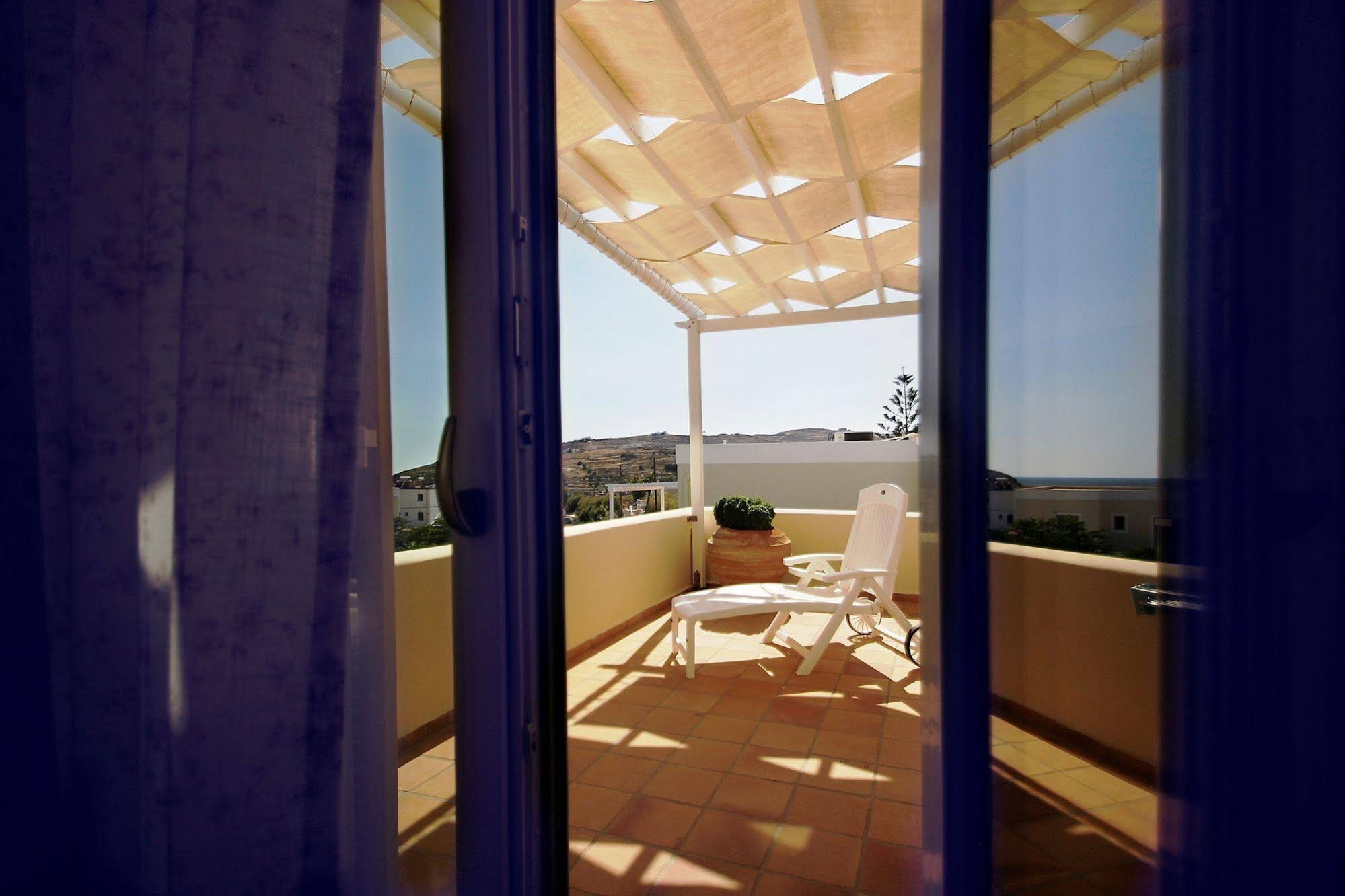 Emilia Luxury Apartments