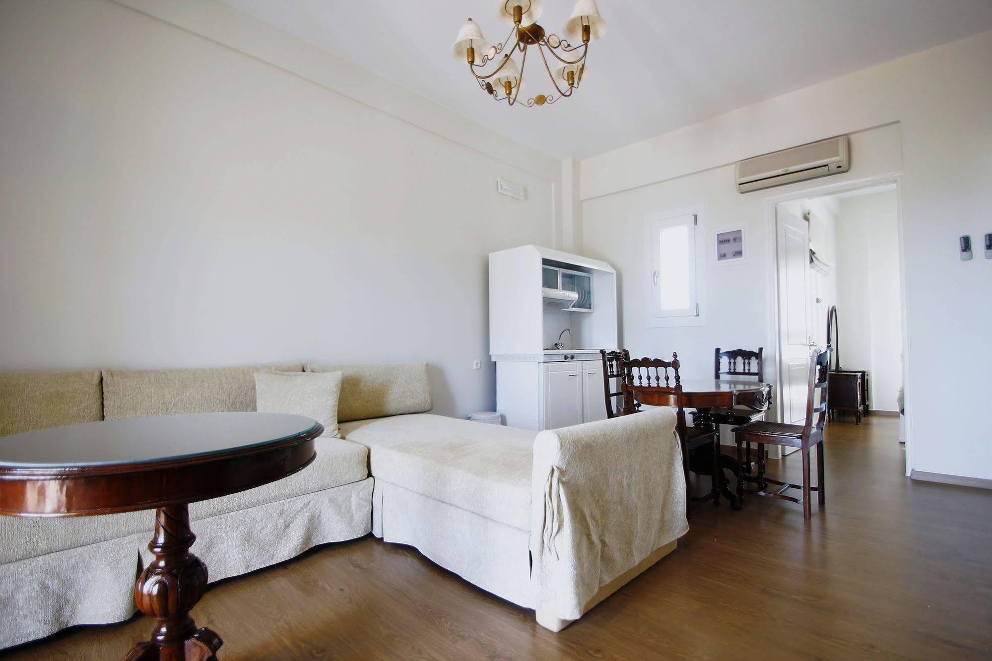 Emilia Luxury Apartments