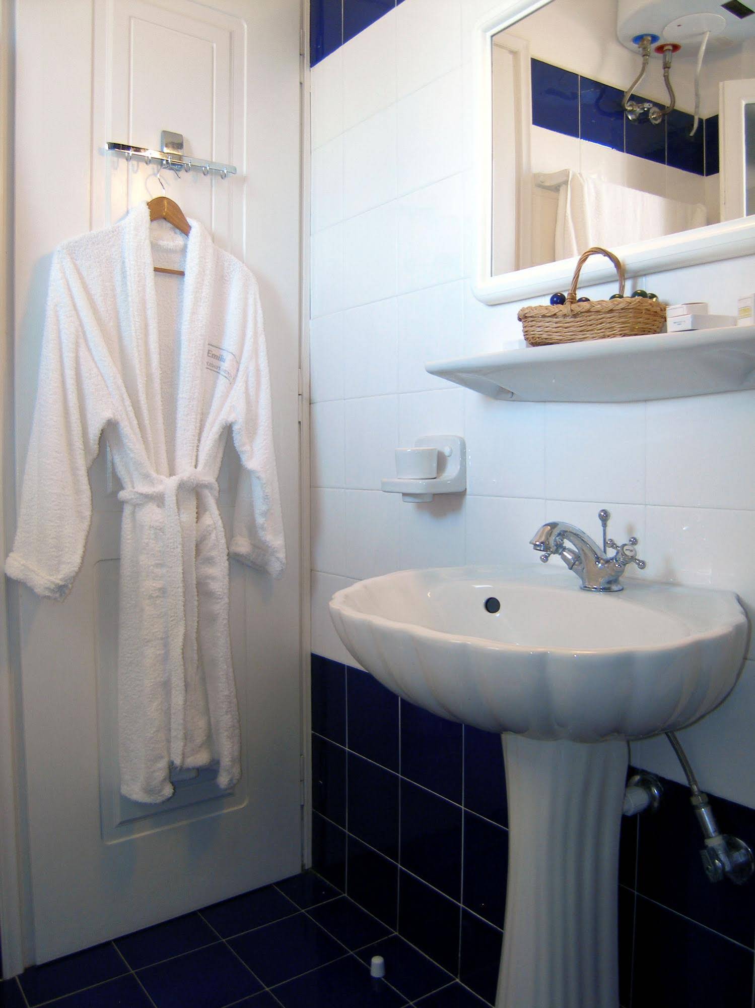 Emilia Luxury Apartments