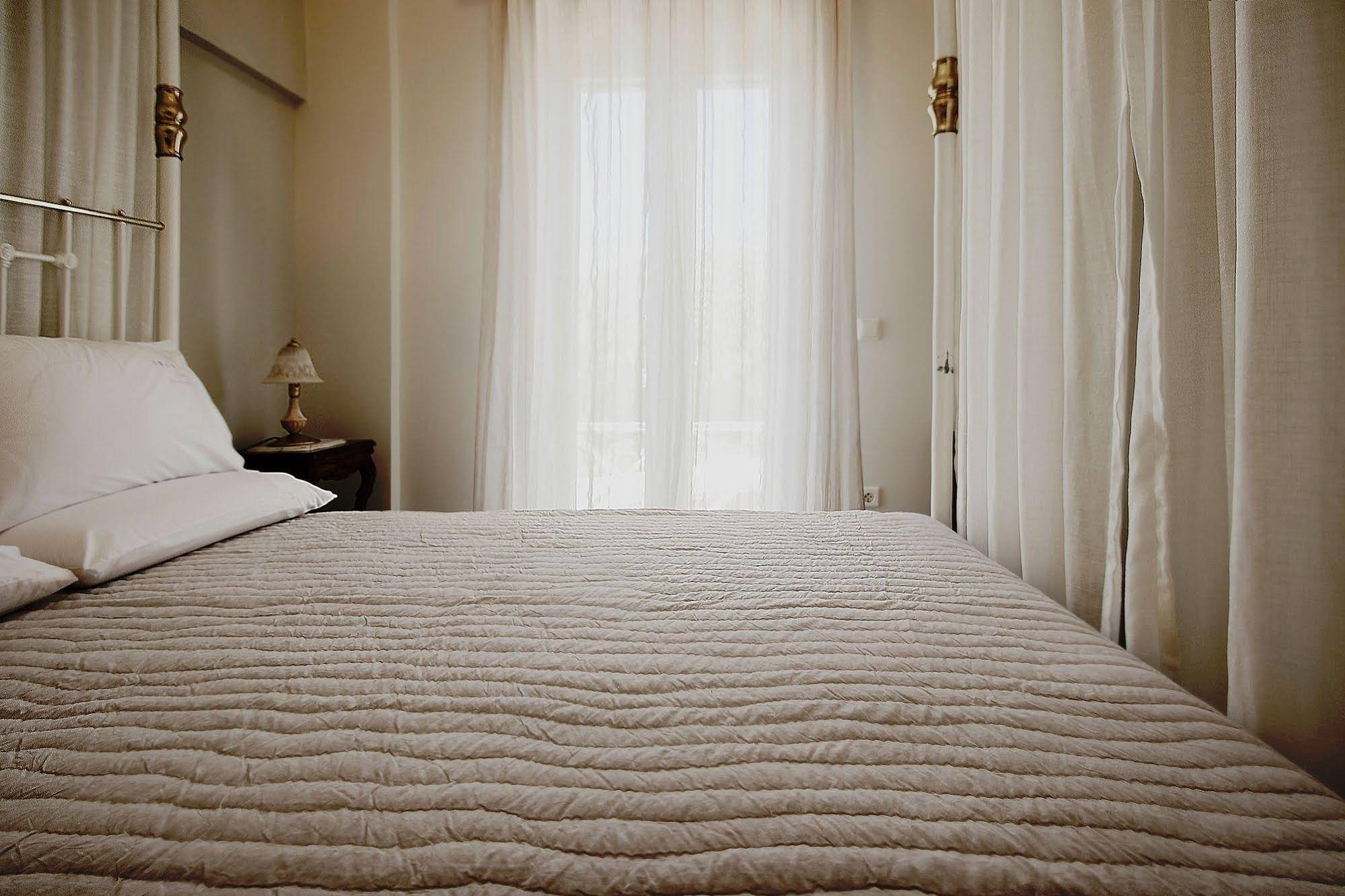 Emilia Luxury Apartments