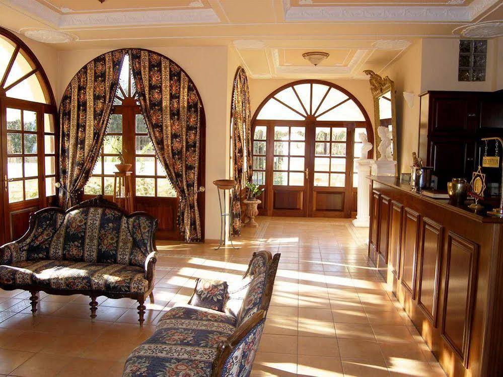 Emilia Luxury Apartments