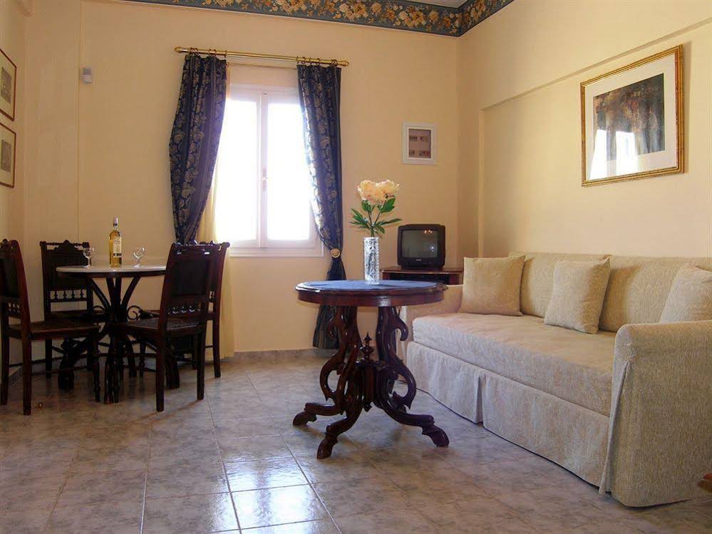 Emilia Luxury Apartments