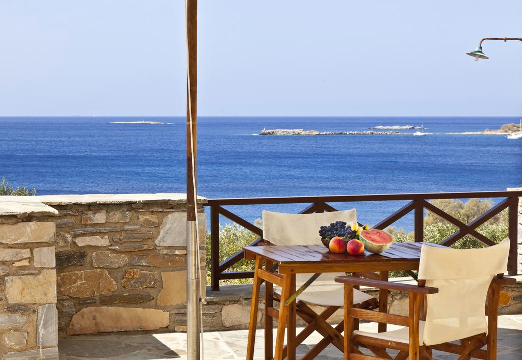 Reggina's Apartments
