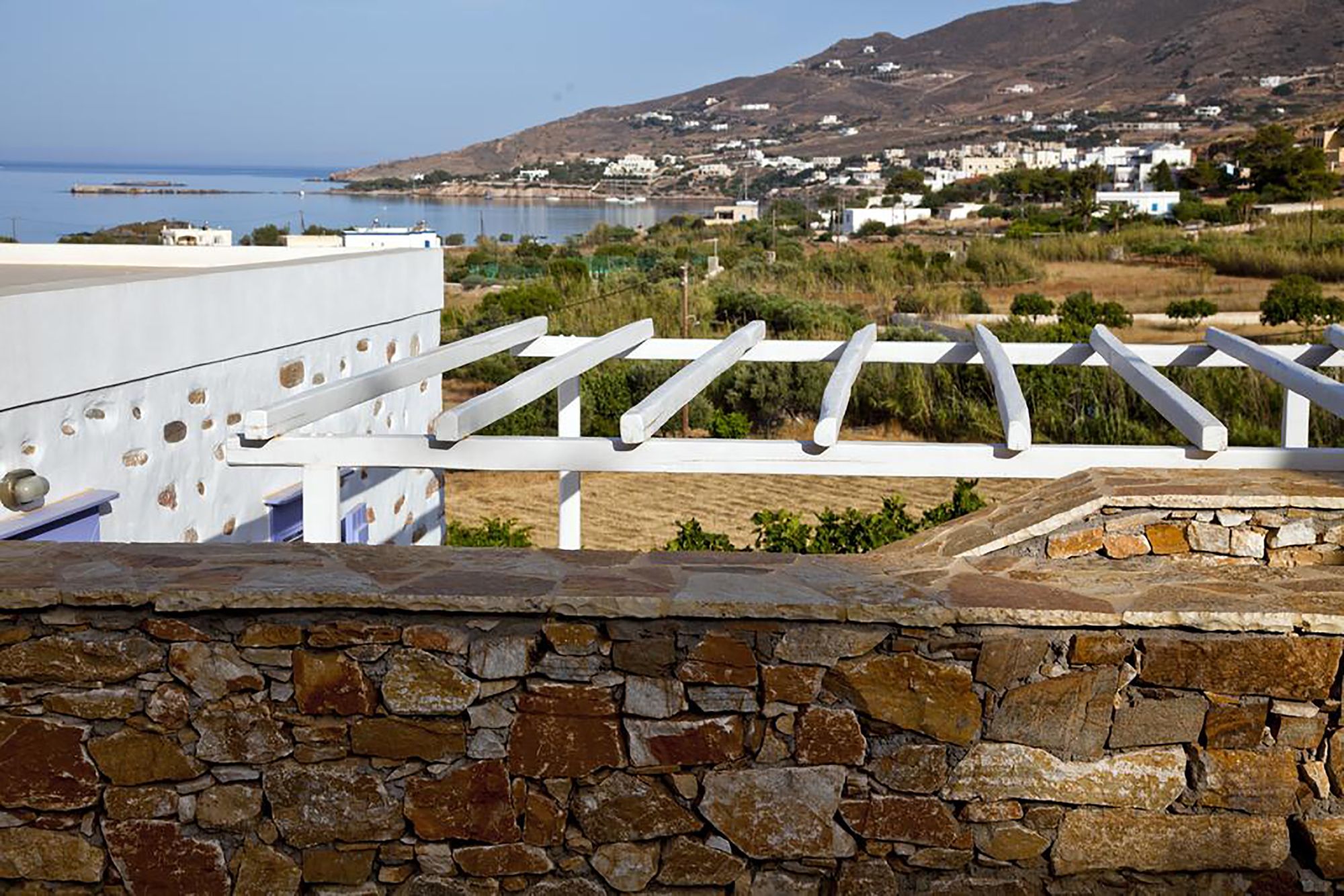 The Good Life Greece