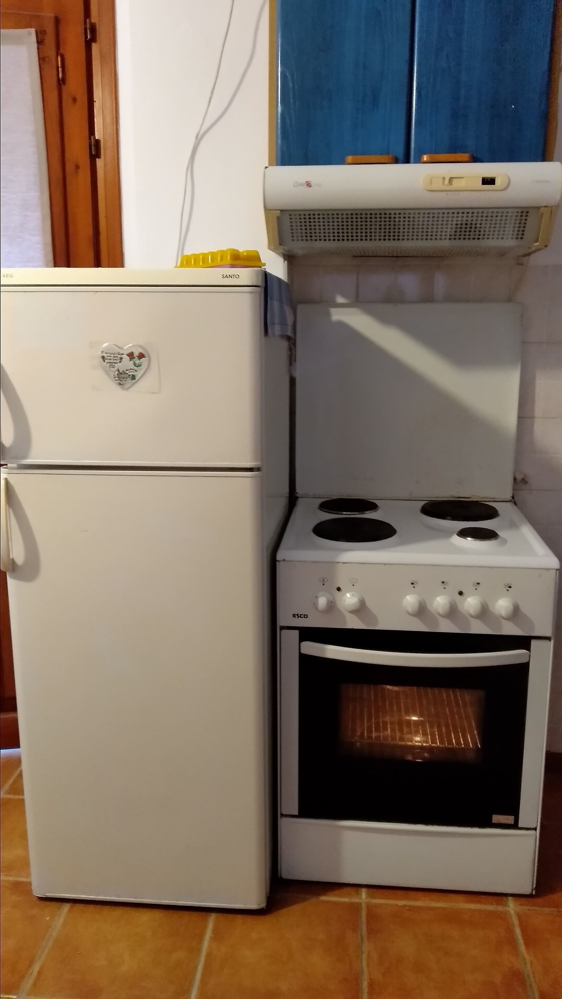 Akti Miaouli Holiday Home