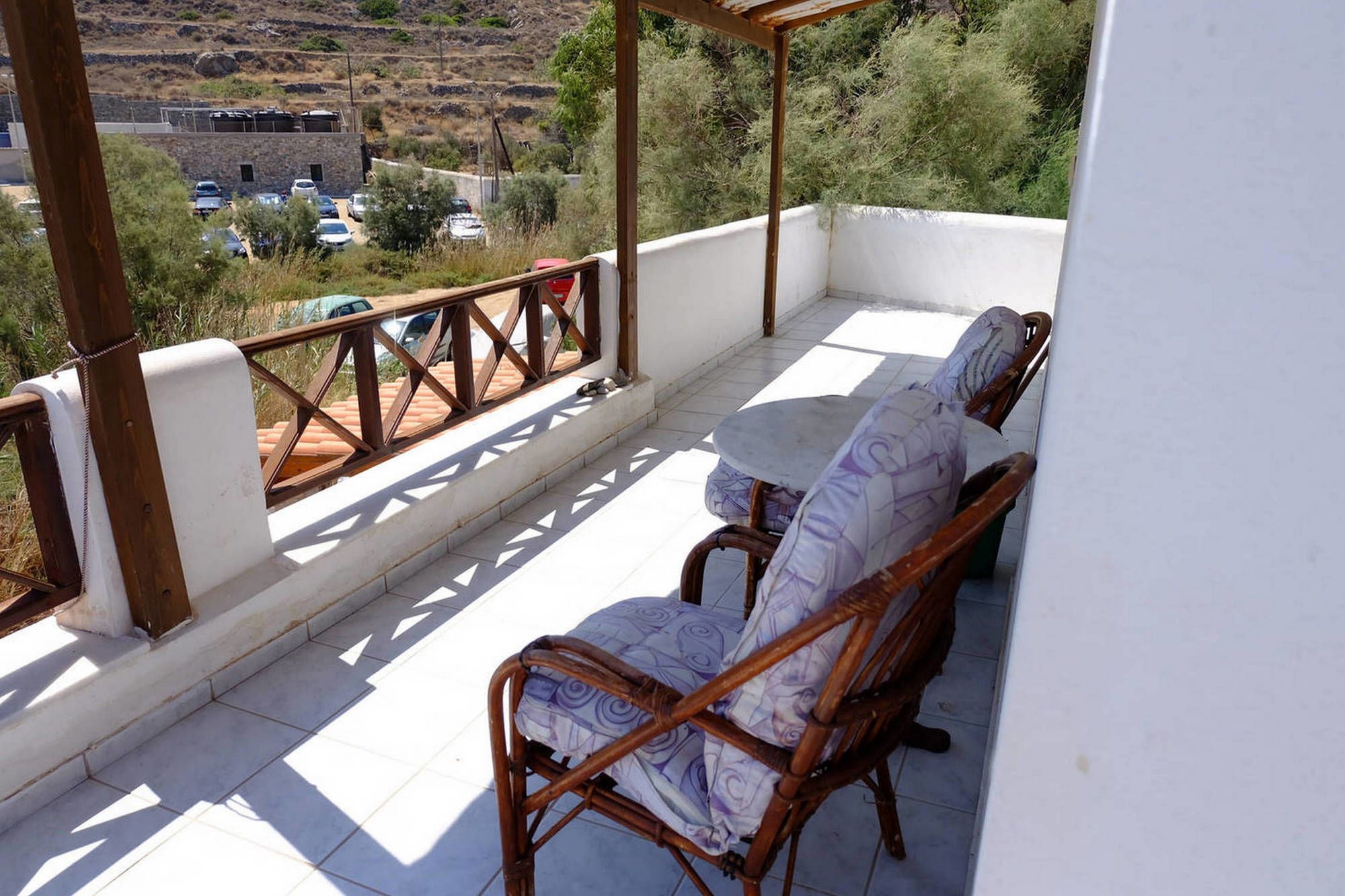 Akti Miaouli Holiday Home