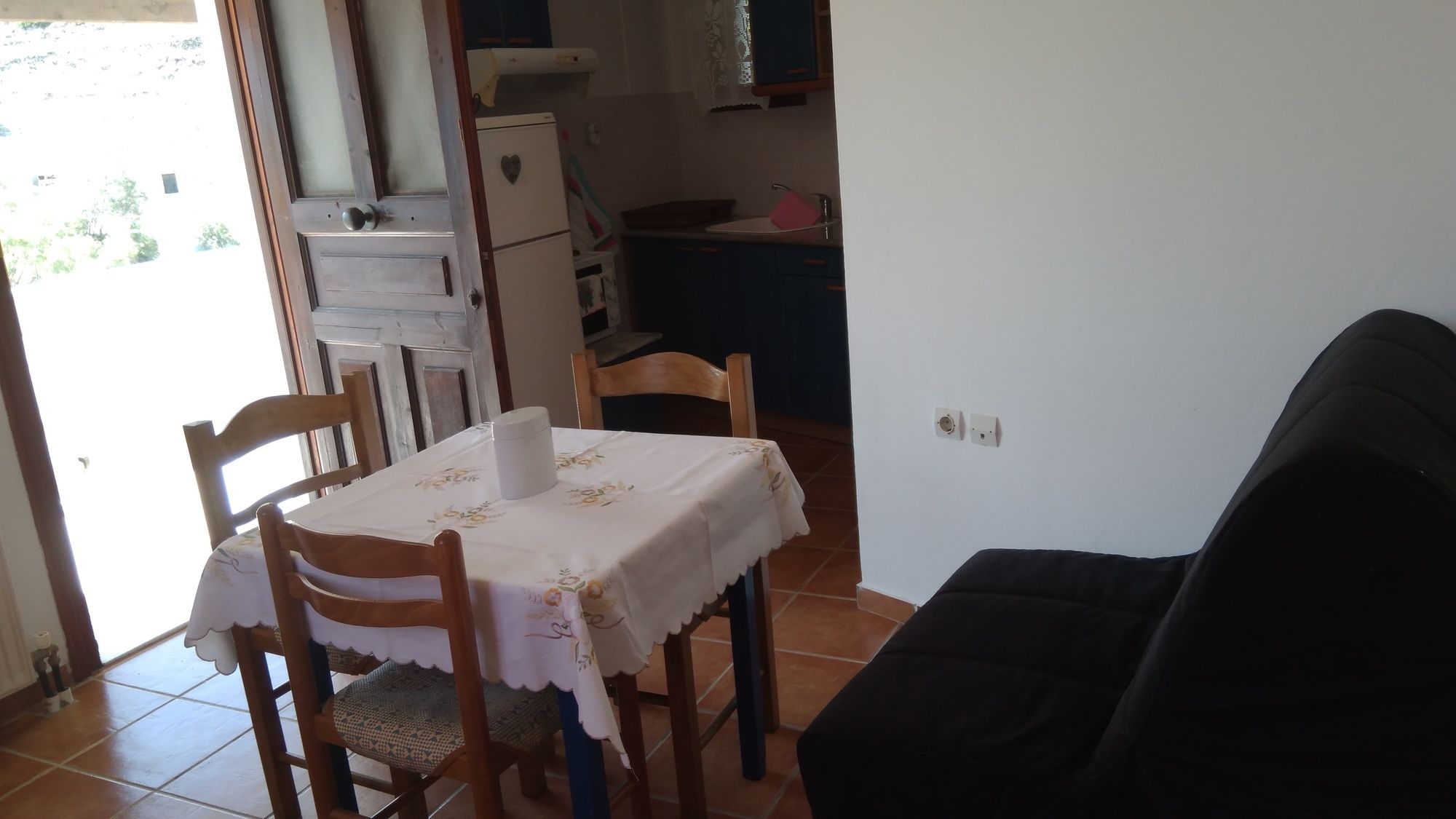 Akti Miaouli Holiday Home
