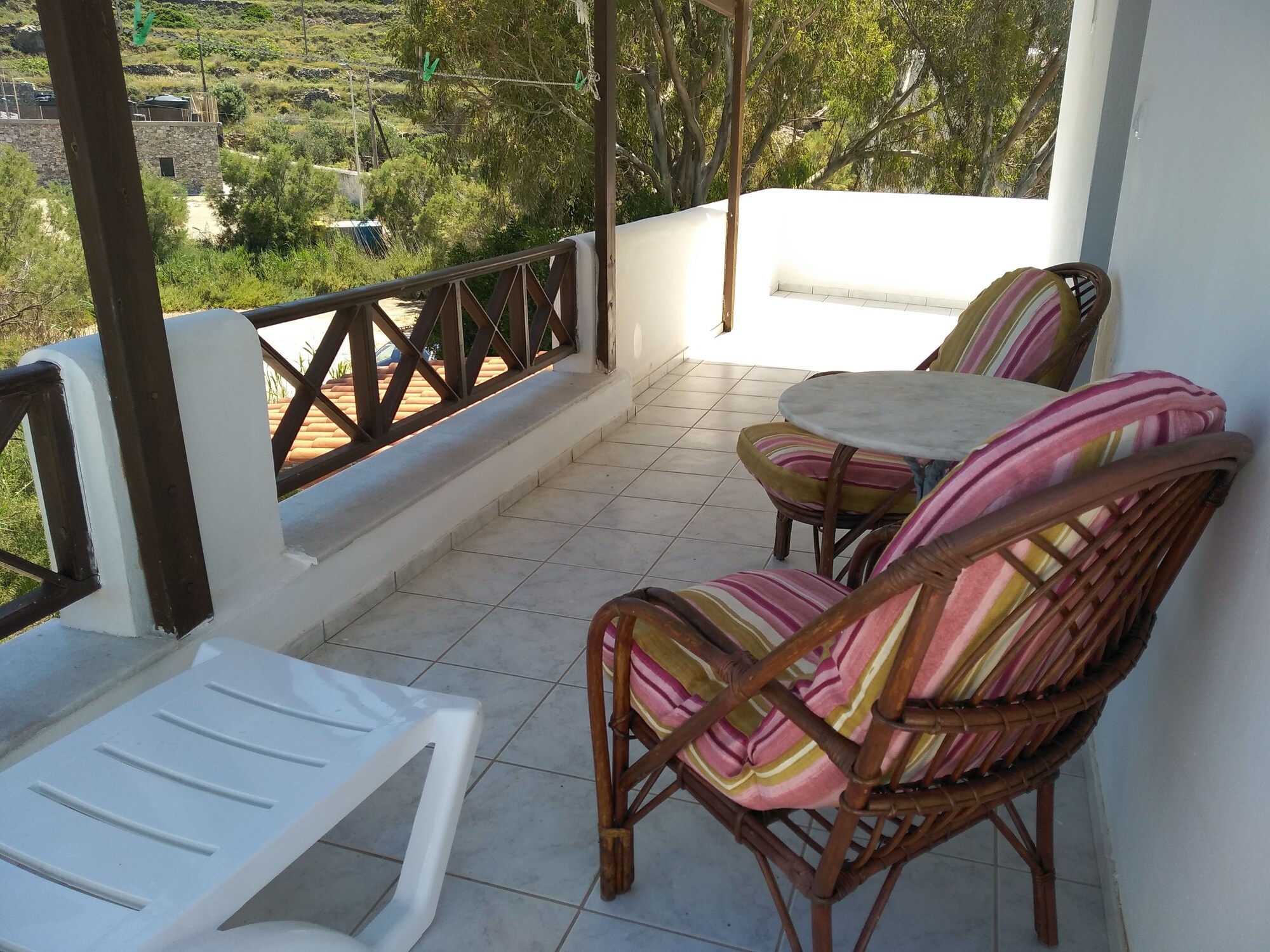 Akti Miaouli Holiday Home