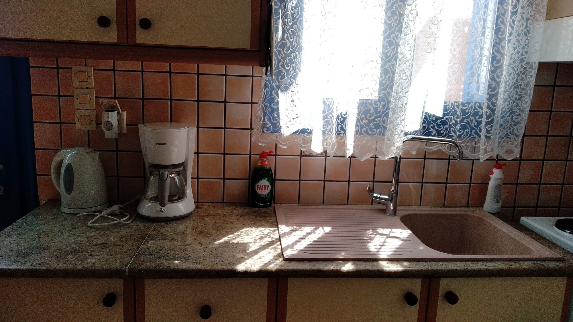 Akti Miaouli Holiday Home