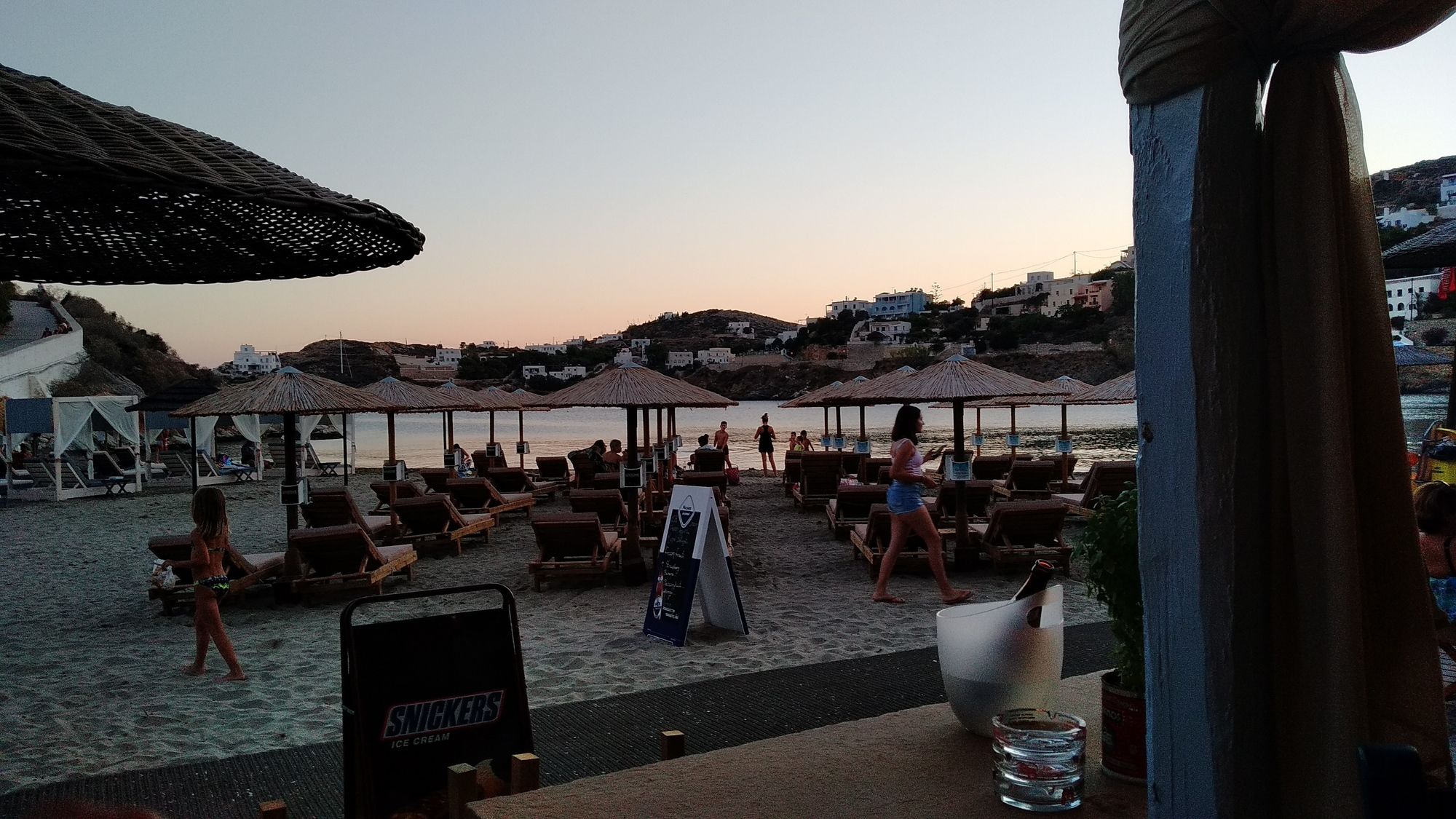 Akti Miaouli Holiday Home
