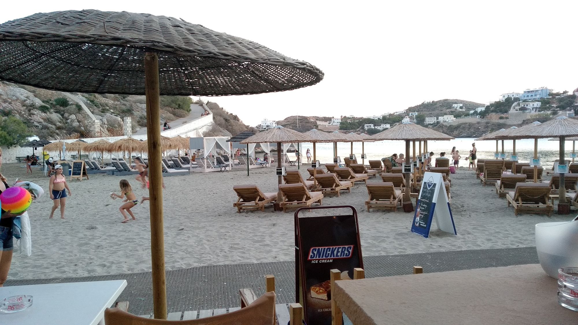 Akti Miaouli Holiday Home