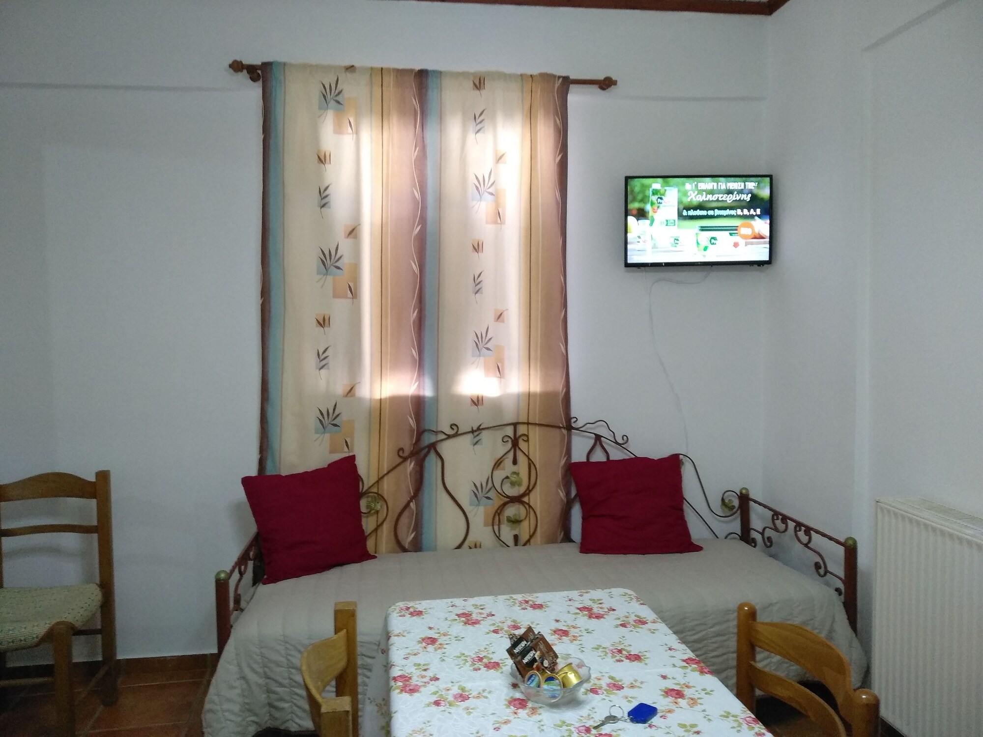 Akti Miaouli Holiday Home