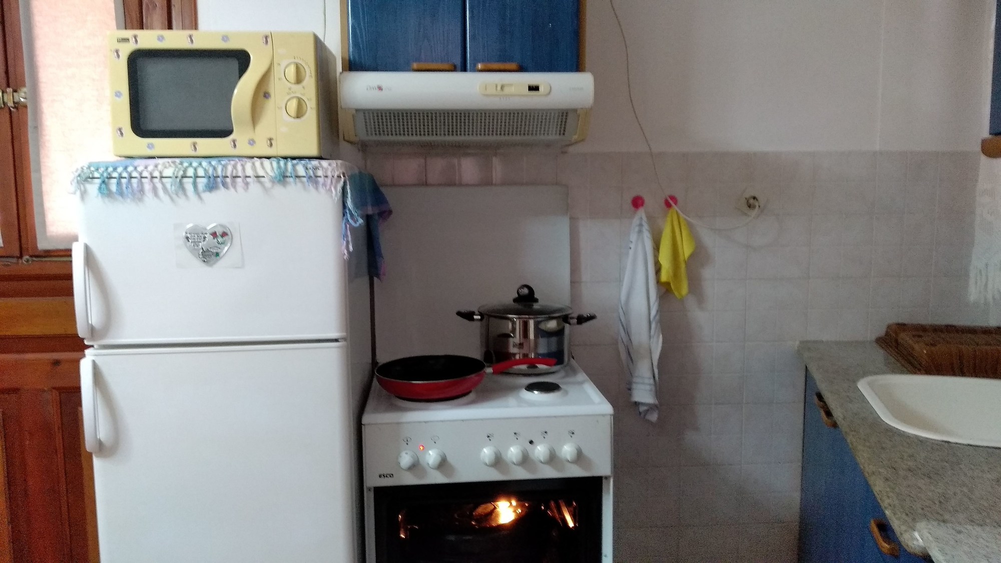 Akti Miaouli Holiday Home