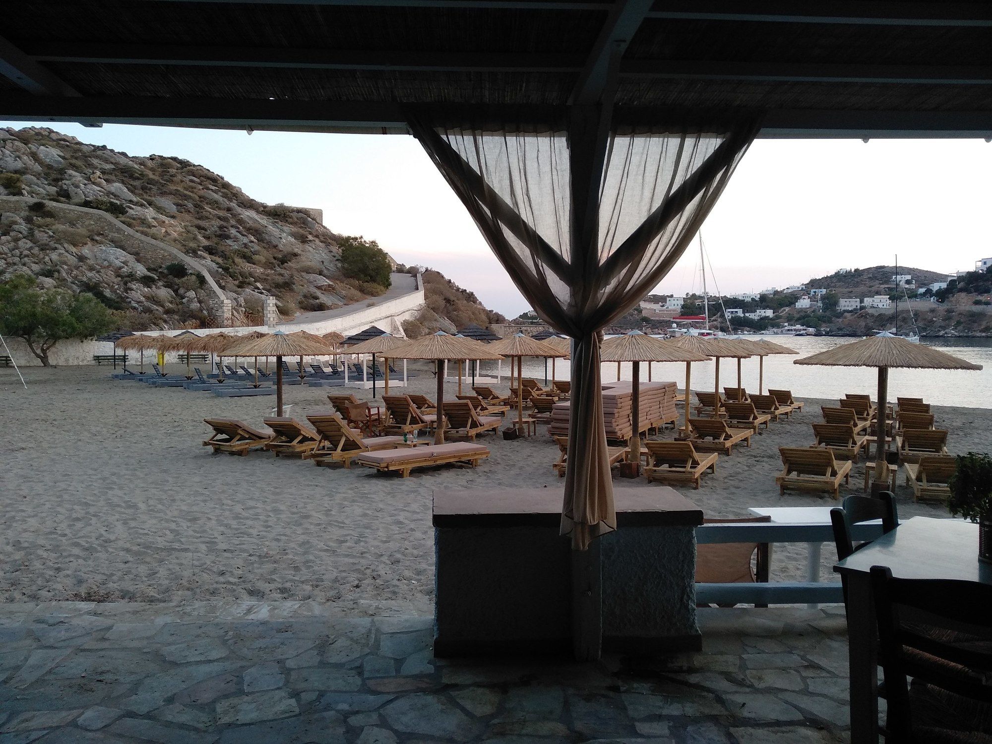 Akti Miaouli Holiday Home