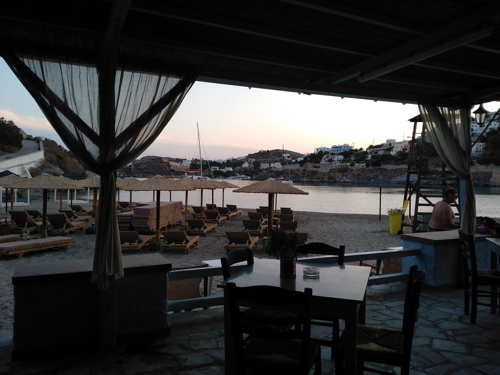 Akti Miaouli Holiday Home