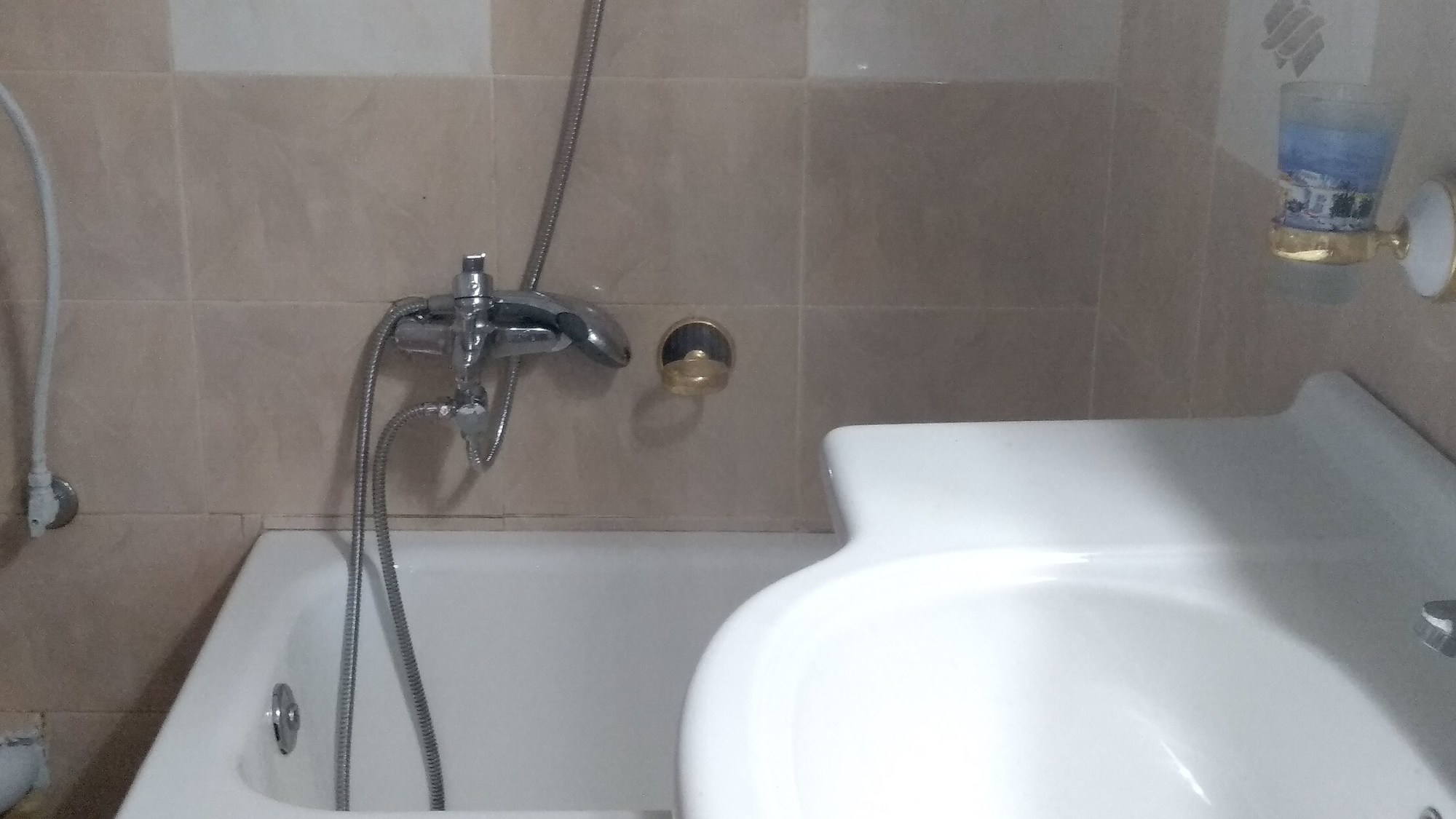 Akti Miaouli Holiday Home