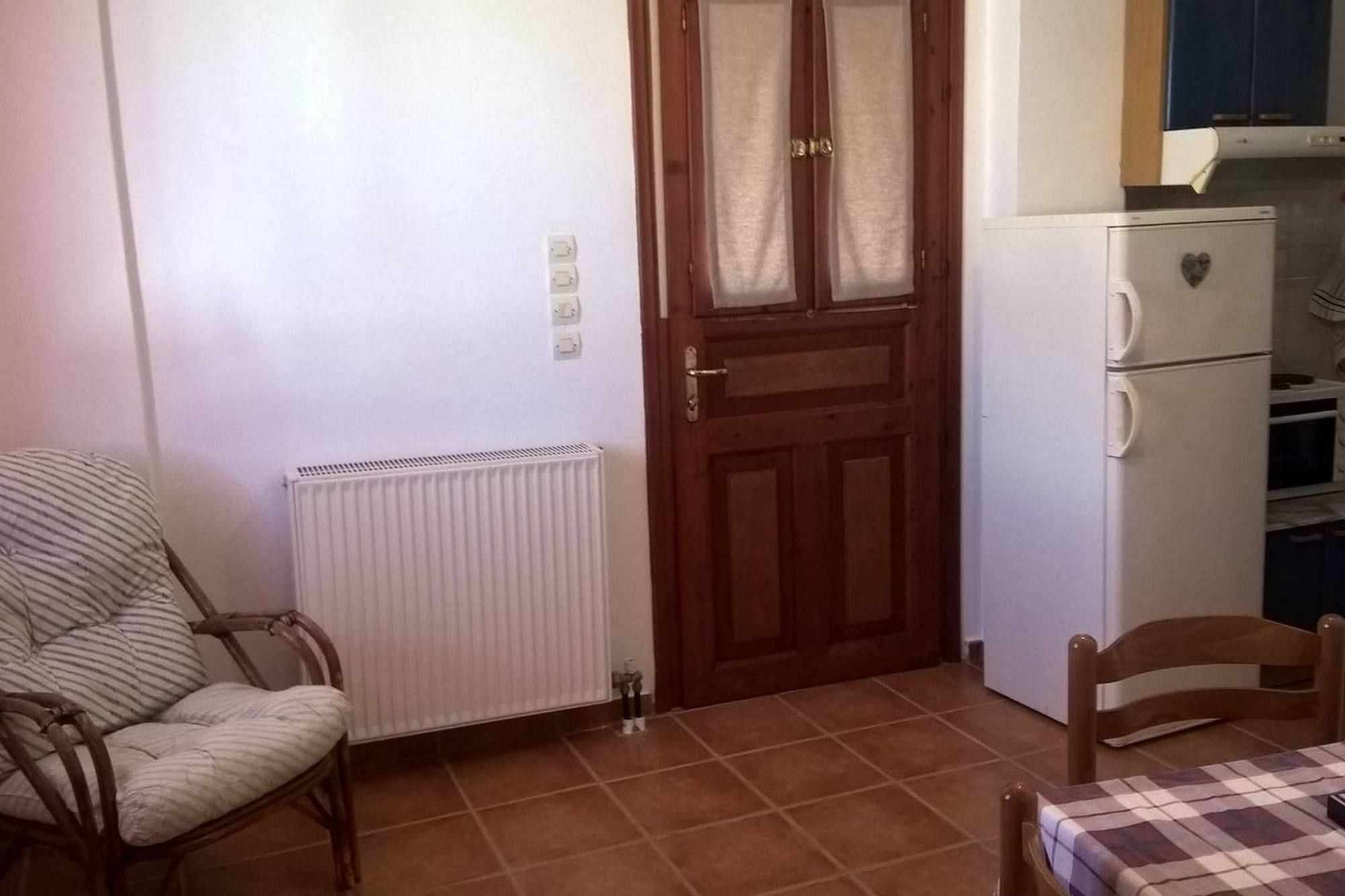 Akti Miaouli Holiday Home