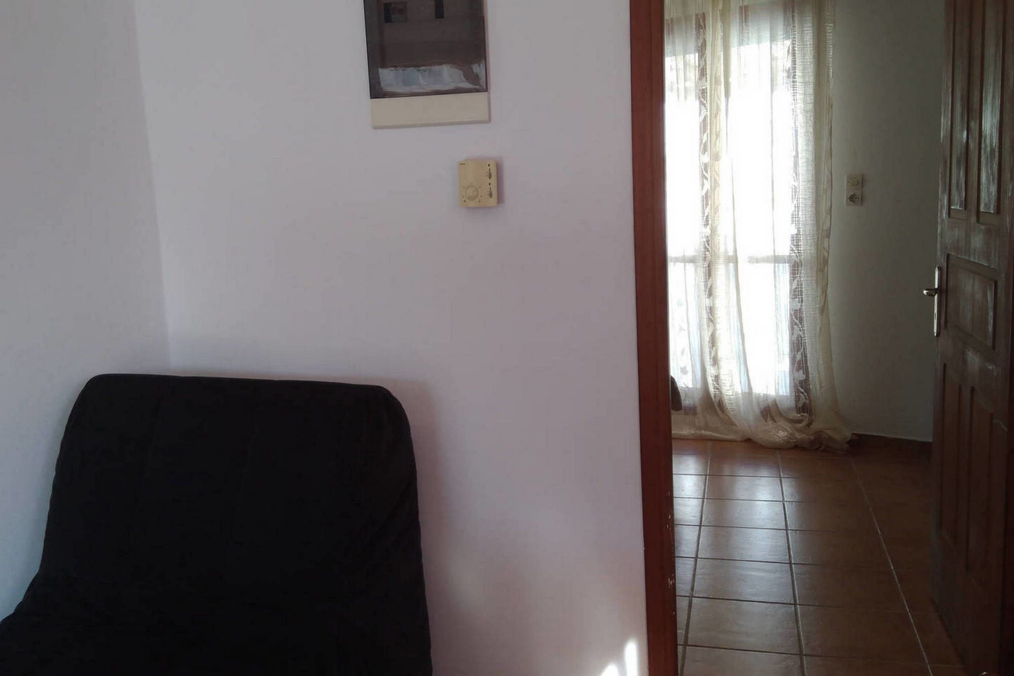Akti Miaouli Holiday Home