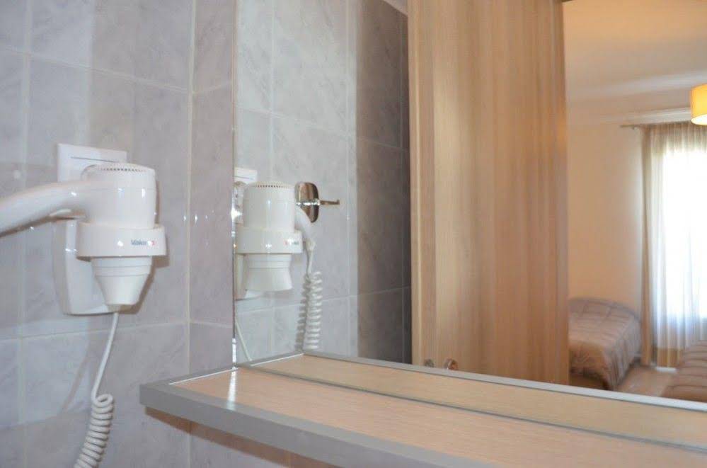Archontissa Rooms