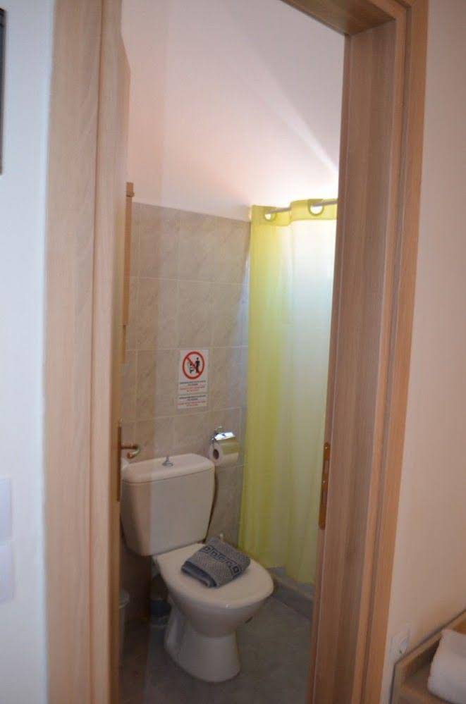 Archontissa Rooms