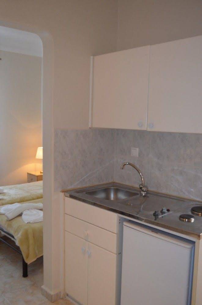 Archontissa Rooms