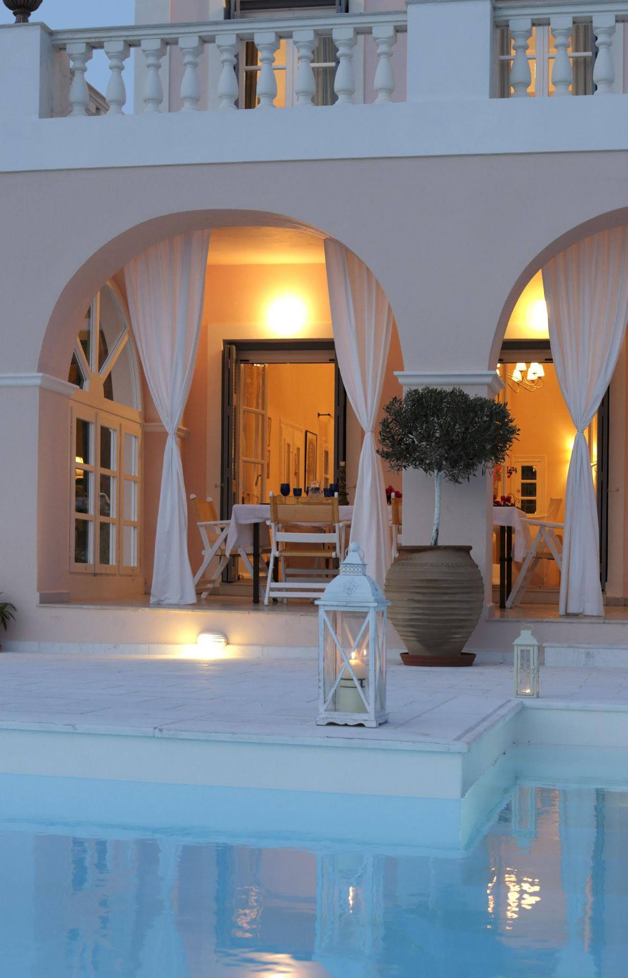 Casa del Sol Villa
