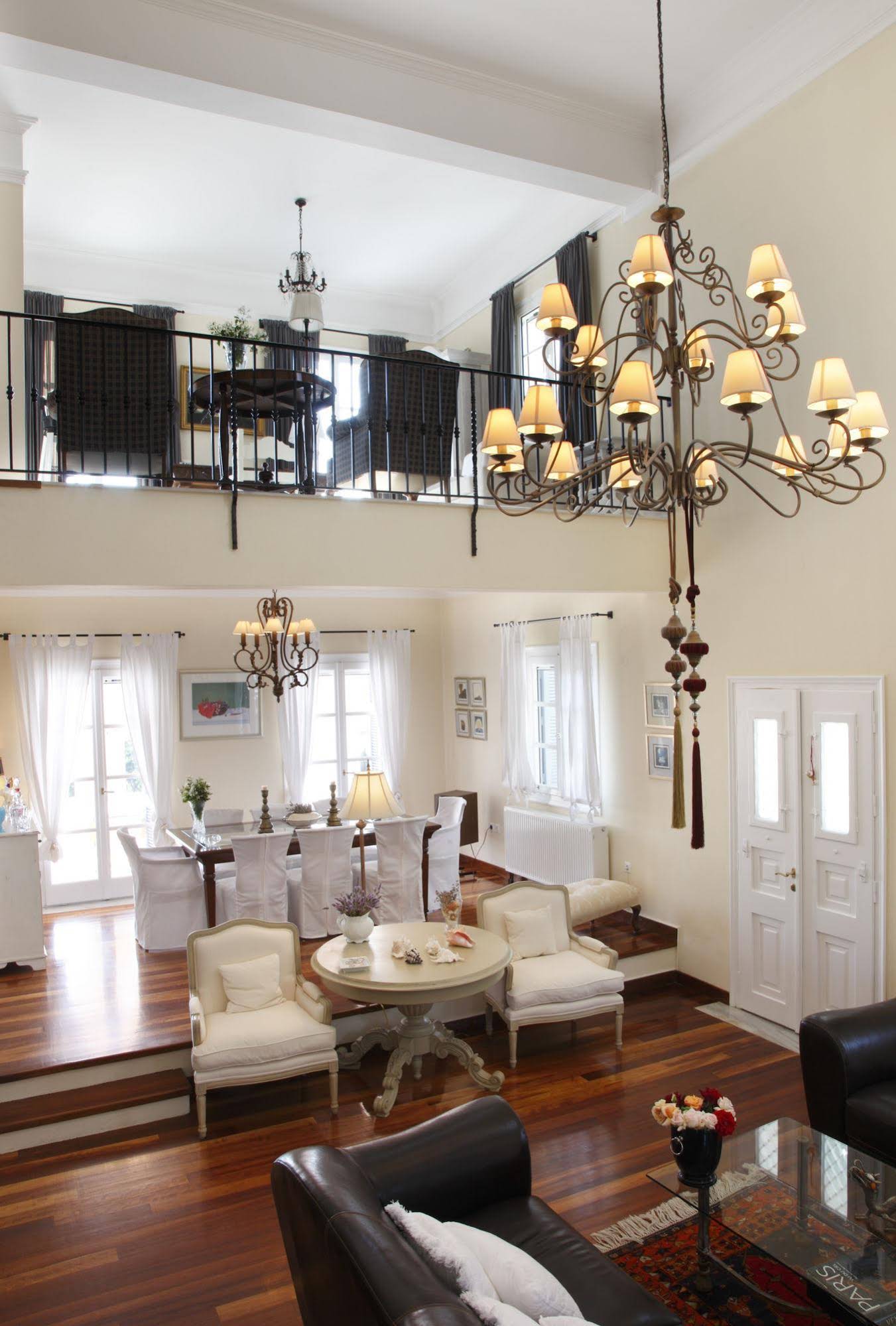 Casa del Sol Villa