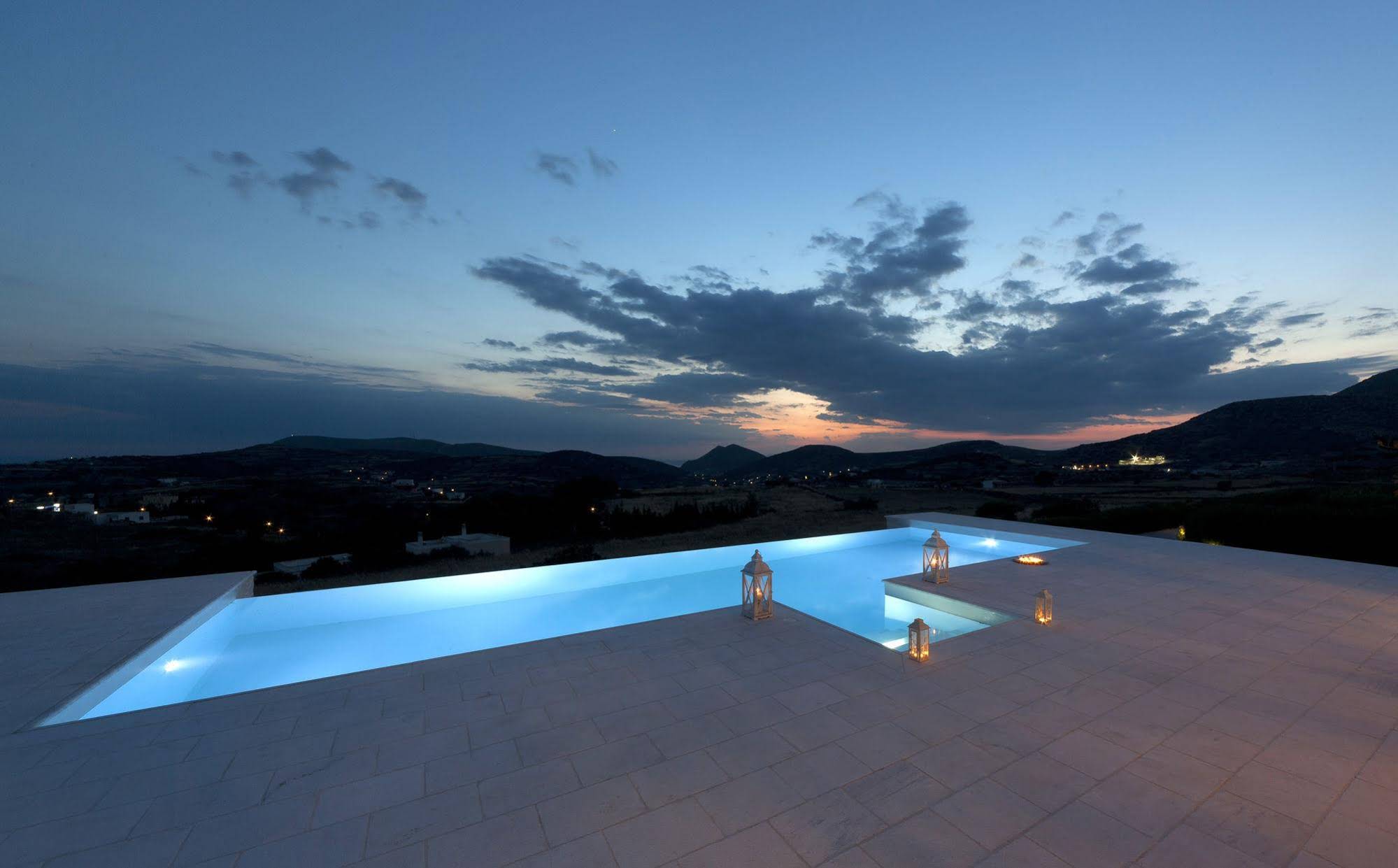 Casa del Sol Villa