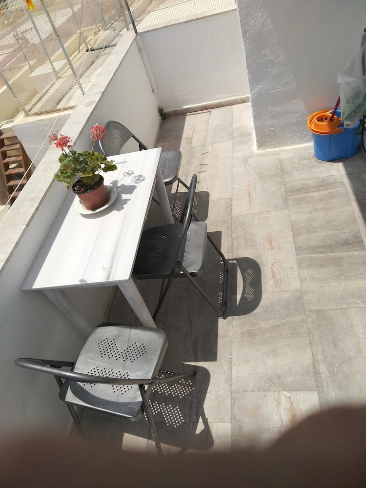 Ermoupoli Comfortable Home