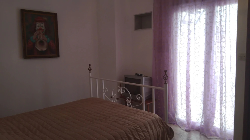 Ermoupoli Comfortable Home