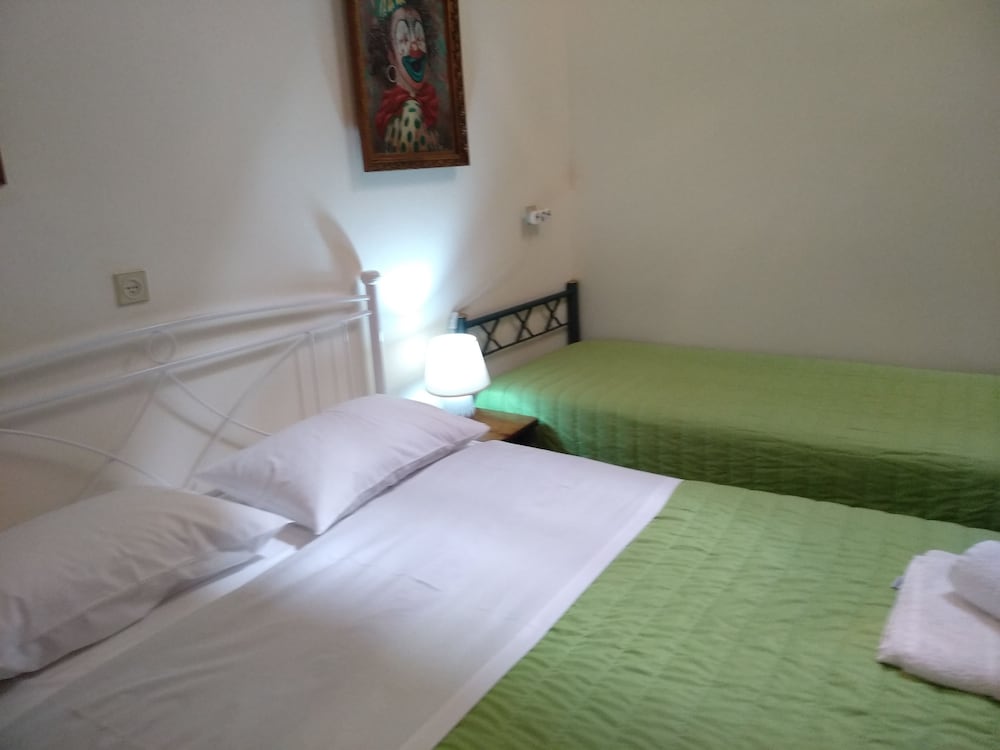Ermoupoli Comfortable Home