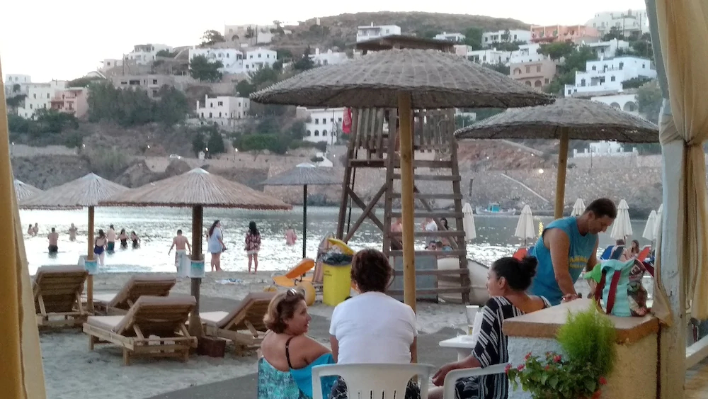 Ermoupoli Comfortable Home