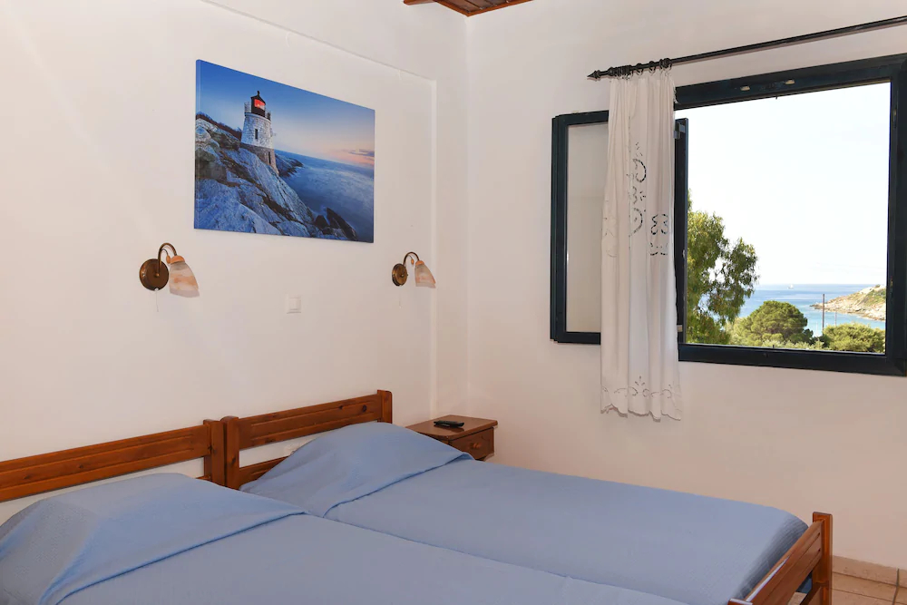 Glafki Studios & Apartments
