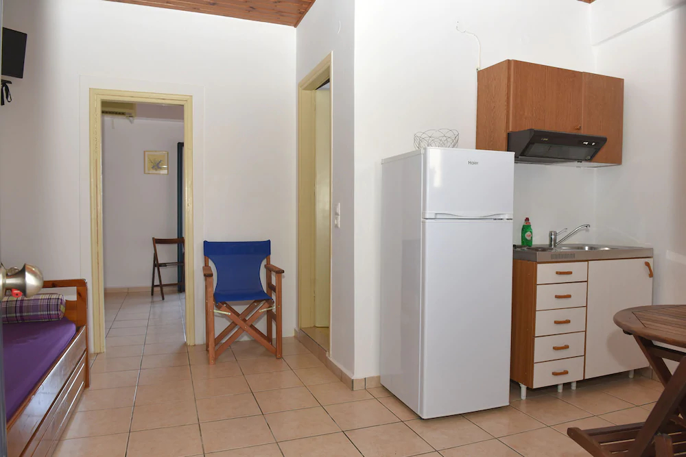 Glafki Studios & Apartments