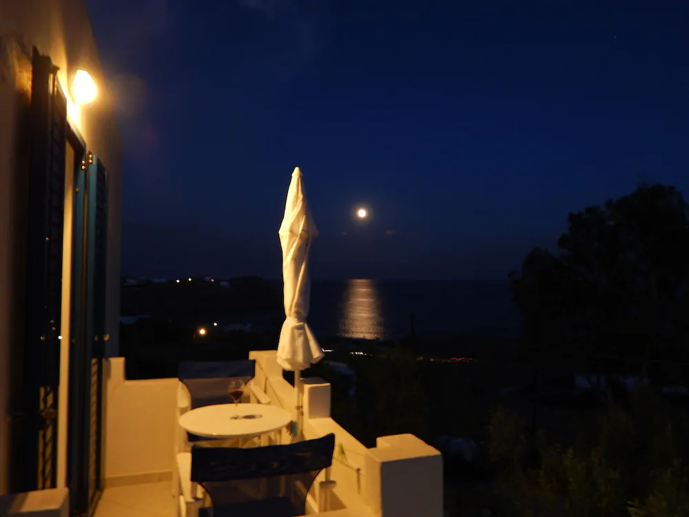 Litus Studios Syros