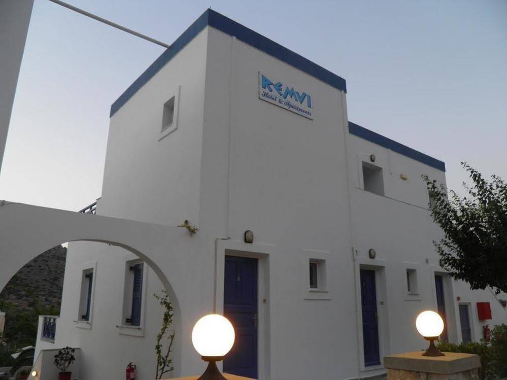 Remvi