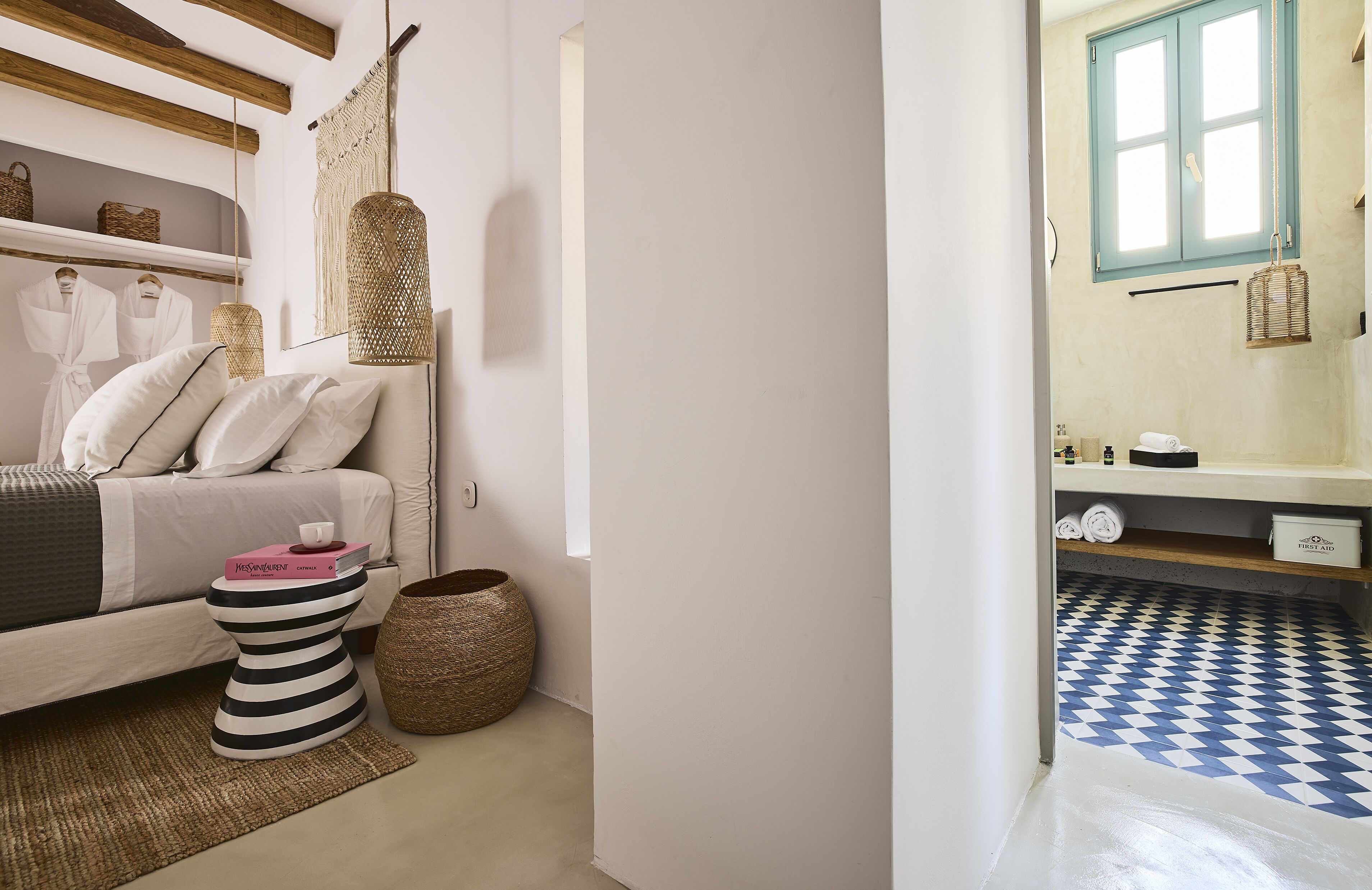 Syroc Maison