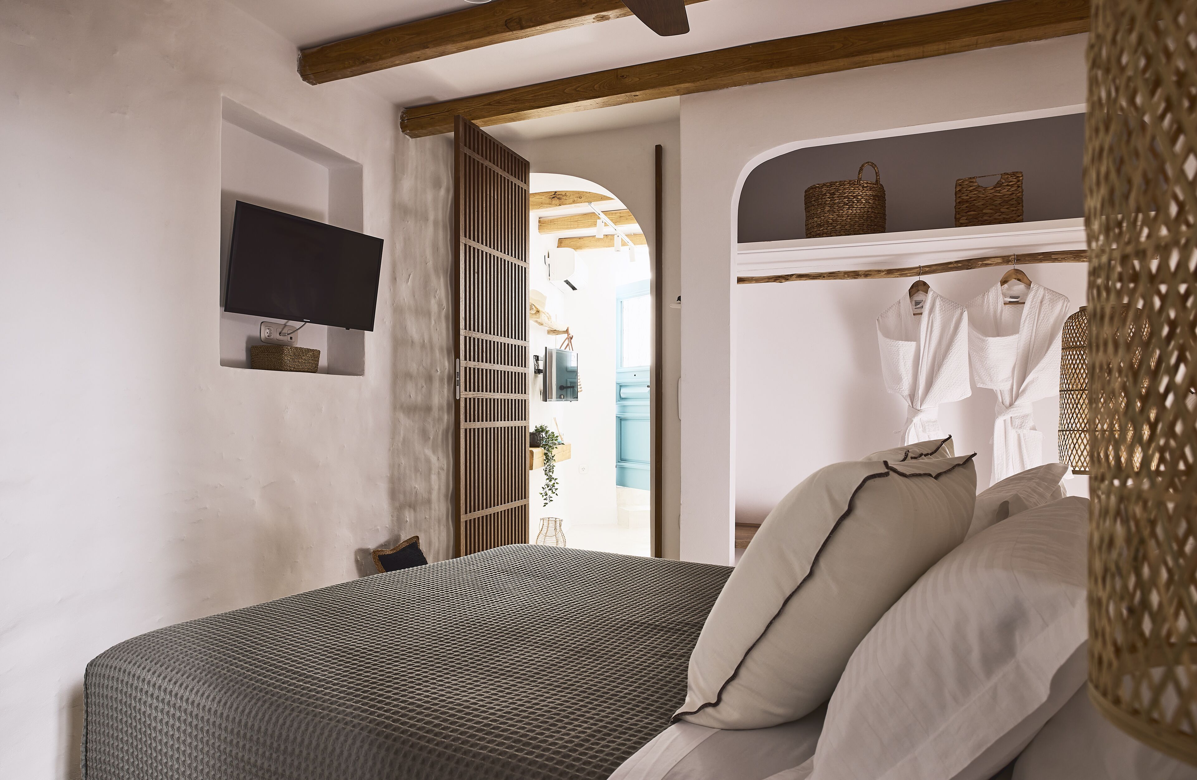 Syroc Maison