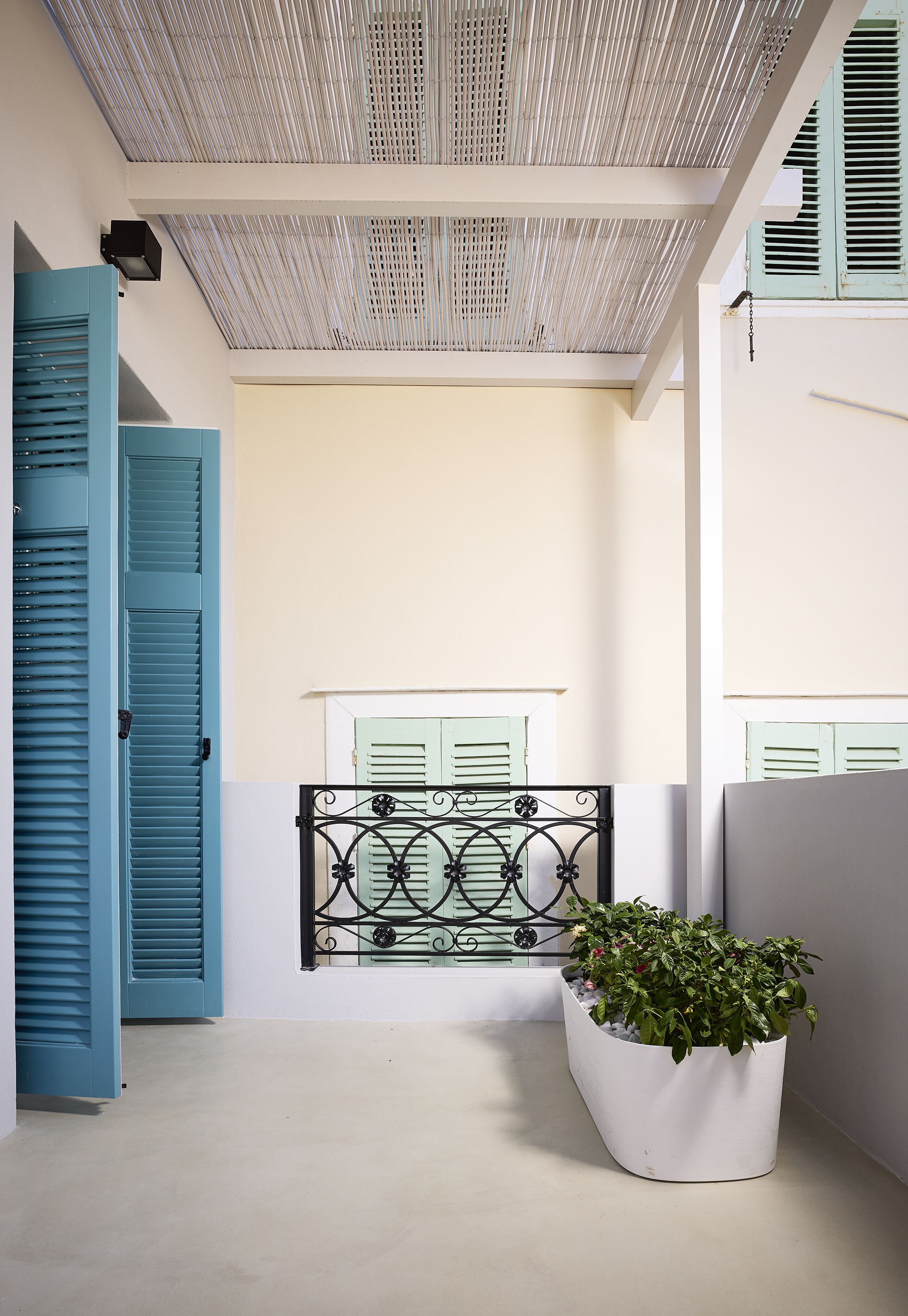 Syroc Maison