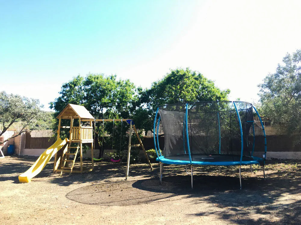 Villa Gaia Mykonianvilla