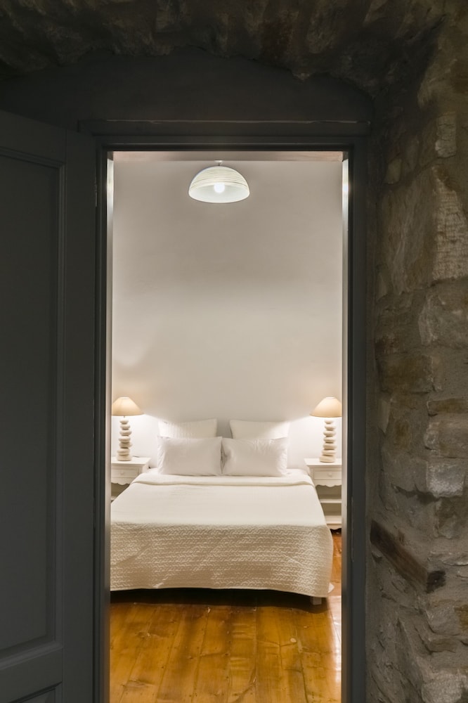 Villa Gaia Mykonianvilla