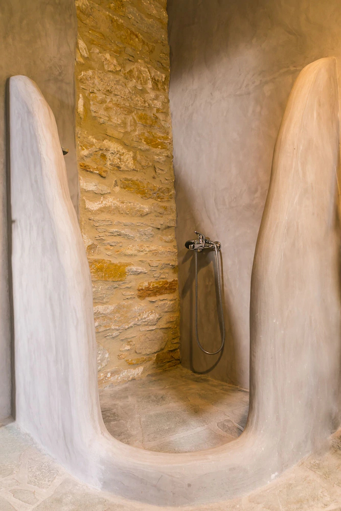 Villa Gaia Mykonianvilla