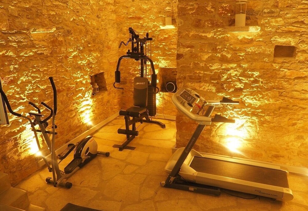 Villa Gaia Mykonianvilla