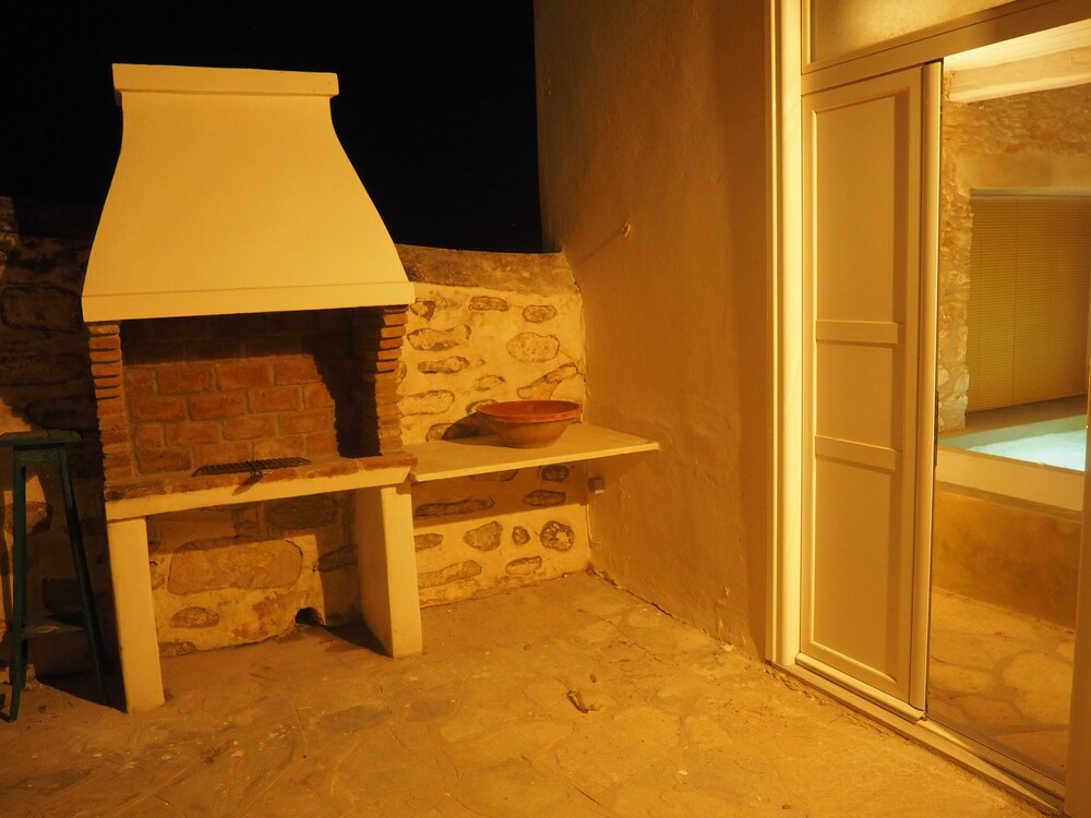 Villa Gaia Mykonianvilla