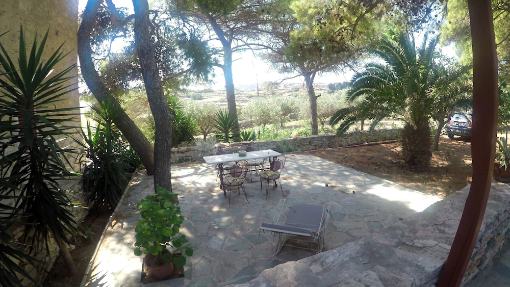 Villa Gaia Mykonianvilla