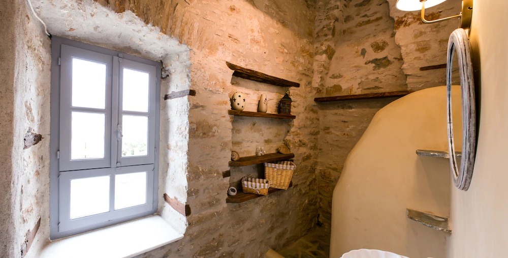 Villa Gaia Mykonianvilla